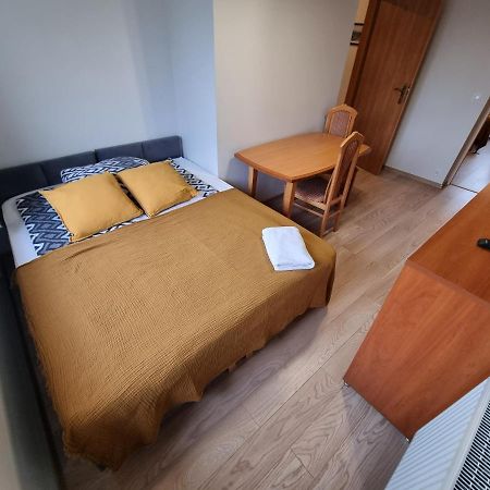 Apartament Olszewskiego Wrocław Extérieur photo